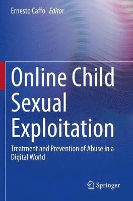 Online Child Sexual Exploitation 1