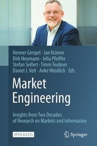 bokomslag Market Engineering