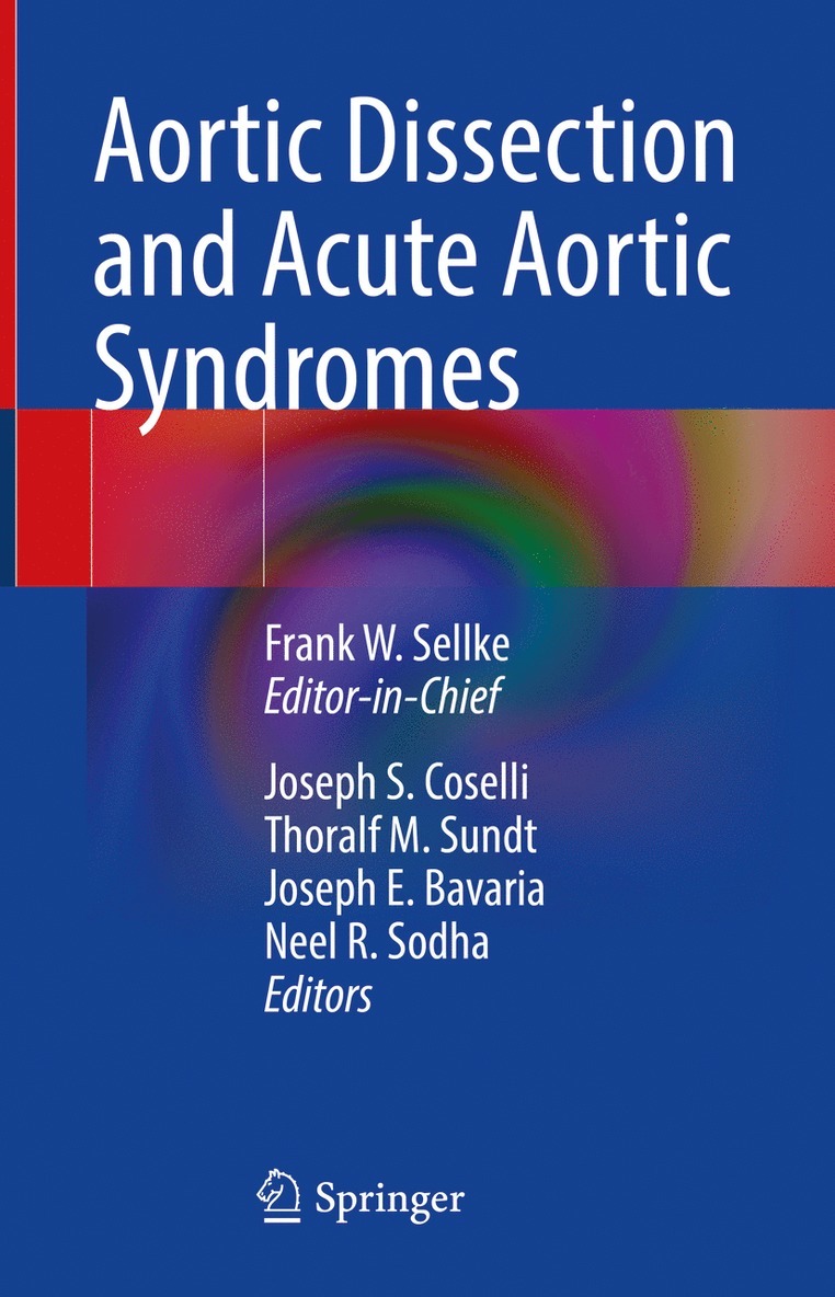 Aortic Dissection and Acute Aortic Syndromes 1