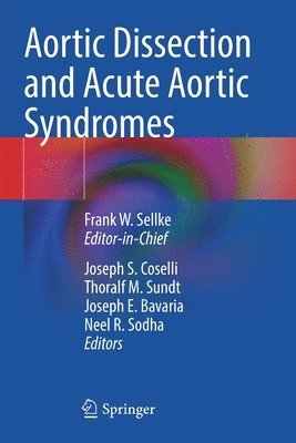 Aortic Dissection and Acute Aortic Syndromes 1