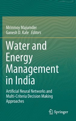 Water and Energy Management in India 1