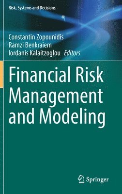 Financial Risk Management and Modeling 1