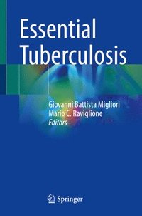bokomslag Essential Tuberculosis
