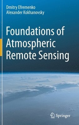 Foundations of Atmospheric Remote Sensing 1