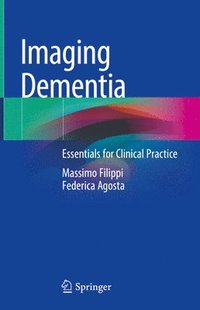 bokomslag Imaging Dementia