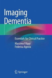 bokomslag Imaging Dementia