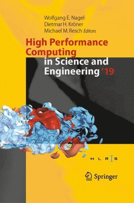 High Performance Computing in Science and Engineering '19 1