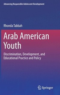bokomslag Arab American Youth