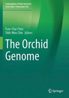 The Orchid Genome 1