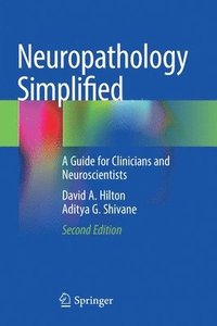 bokomslag Neuropathology Simplified