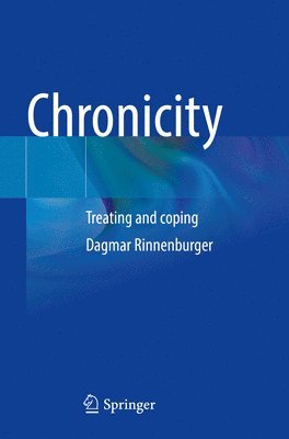 bokomslag Chronicity