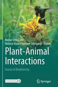 bokomslag Plant-Animal Interactions
