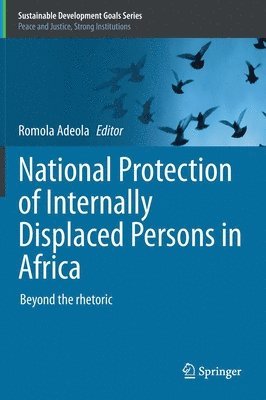 National Protection of Internally Displaced Persons in Africa 1