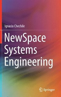 bokomslag NewSpace Systems Engineering