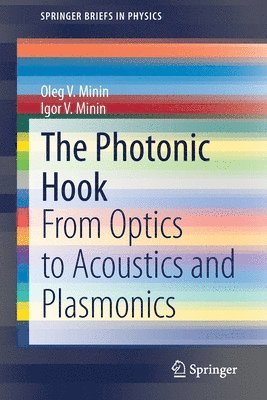 bokomslag The Photonic Hook