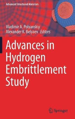 Advances in Hydrogen Embrittlement Study 1