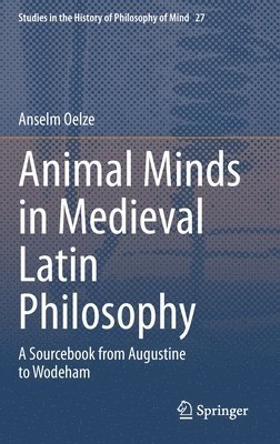 Animal Minds in Medieval Latin Philosophy 1