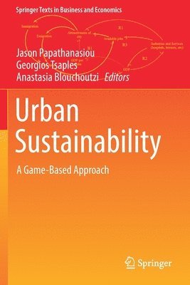 Urban Sustainability 1