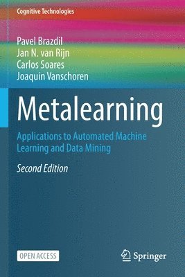 Metalearning 1