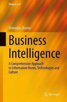 Business Intelligence 1