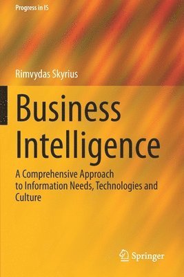 Business Intelligence 1