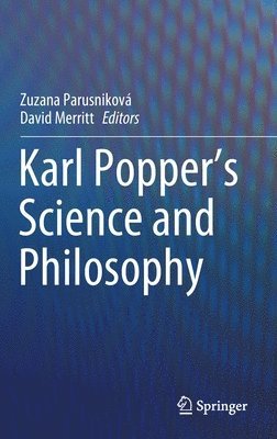 Karl Popper's Science and Philosophy 1