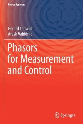 Phasors for Measurement and Control 1