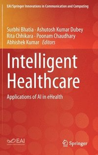 bokomslag Intelligent Healthcare