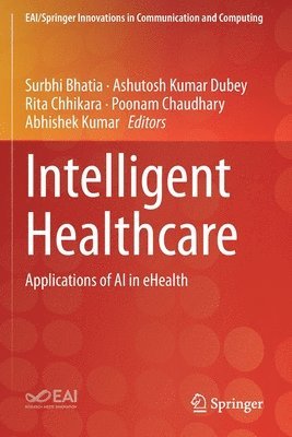 bokomslag Intelligent Healthcare