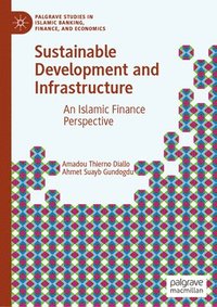 bokomslag Sustainable Development and Infrastructure