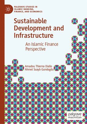Sustainable Development and Infrastructure 1