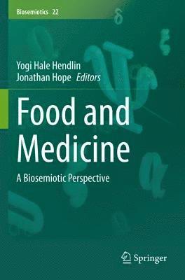 Food and Medicine 1