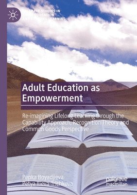 Adult Education as Empowerment 1