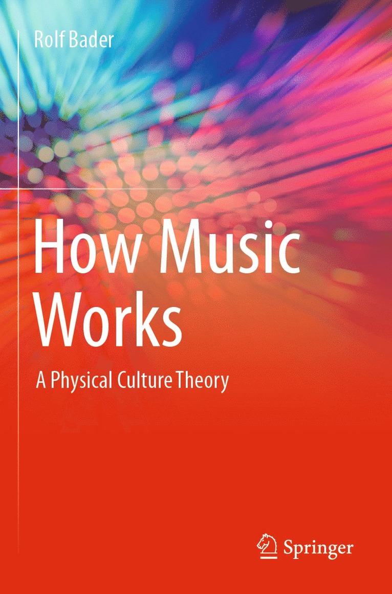 How Music Works