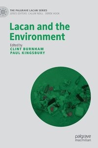 bokomslag Lacan and the Environment