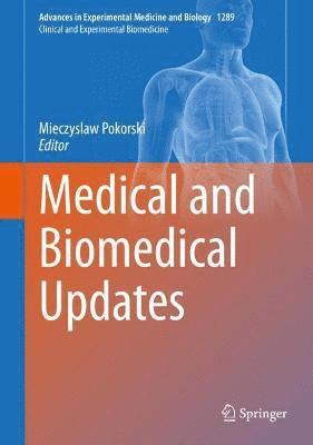 bokomslag Medical and Biomedical Updates