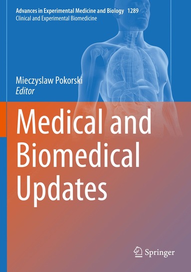 Mieczyslaw Pokorski - Medical and Biomedical Updates, Häftad