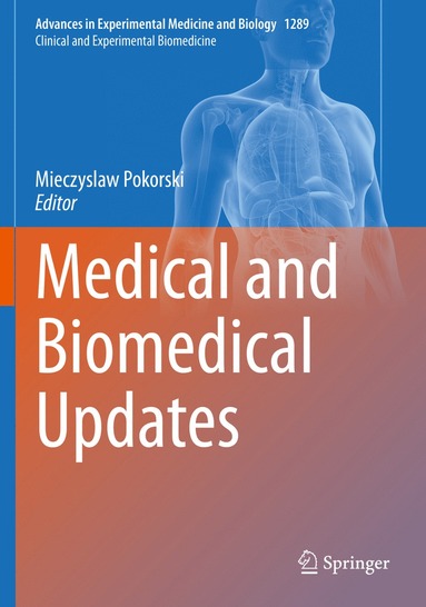 bokomslag Medical and Biomedical Updates