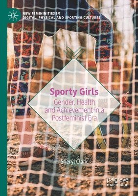 bokomslag Sporty Girls
