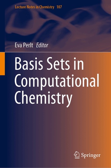 Eva Perlt - Basis Sets in Computational Chemistry, Inbunden
