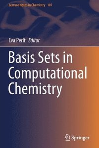 bokomslag Basis Sets in Computational Chemistry