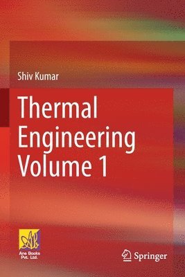 bokomslag Thermal Engineering Volume 1