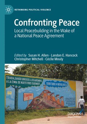 Confronting Peace 1