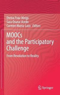 bokomslag MOOCs and the Participatory Challenge