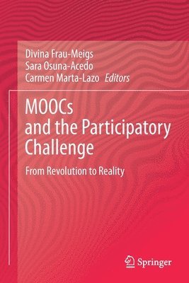 MOOCs and the Participatory Challenge 1