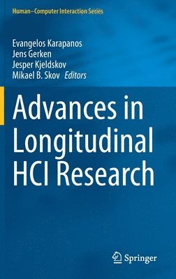 Advances in Longitudinal HCI Research 1