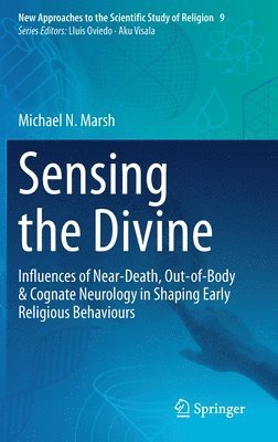 Sensing the Divine 1