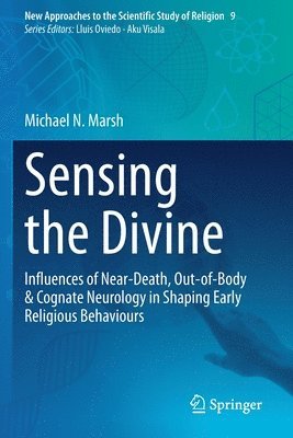 Sensing the Divine 1