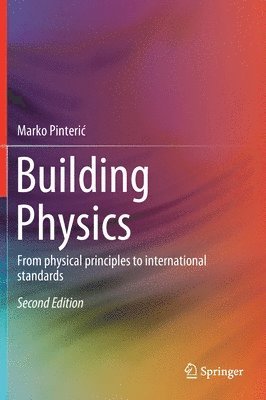 Building Physics 1