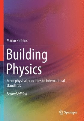 Building Physics 1